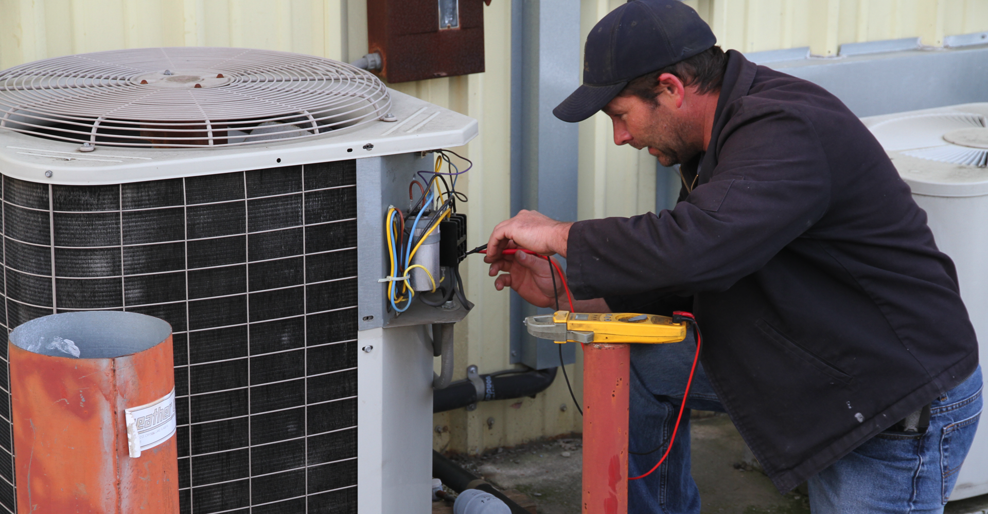 Ac Installation San Diego Ca